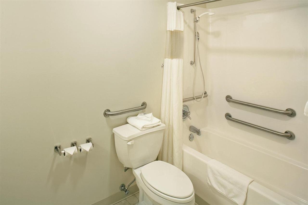 Simple Rewards Inn Shelbina Chambre photo