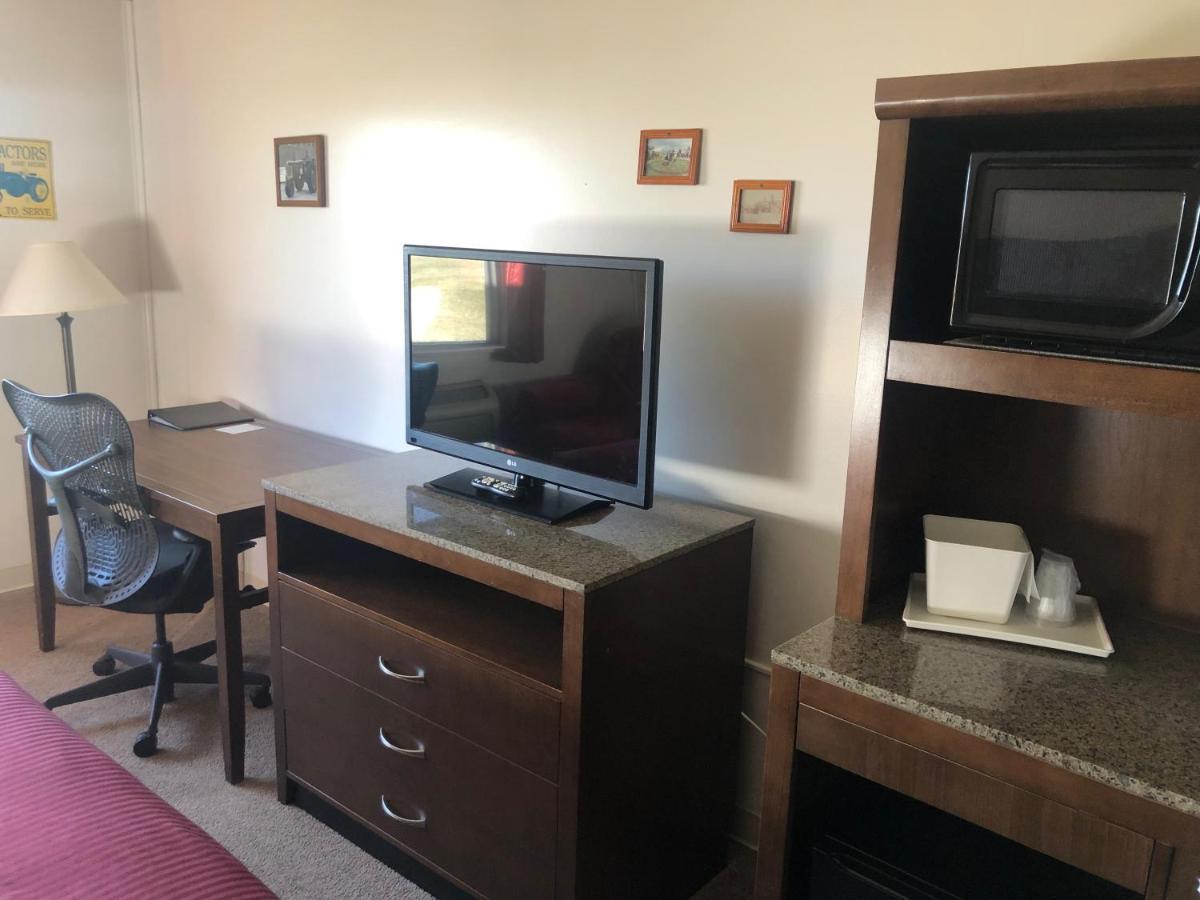 Simple Rewards Inn Shelbina Extérieur photo