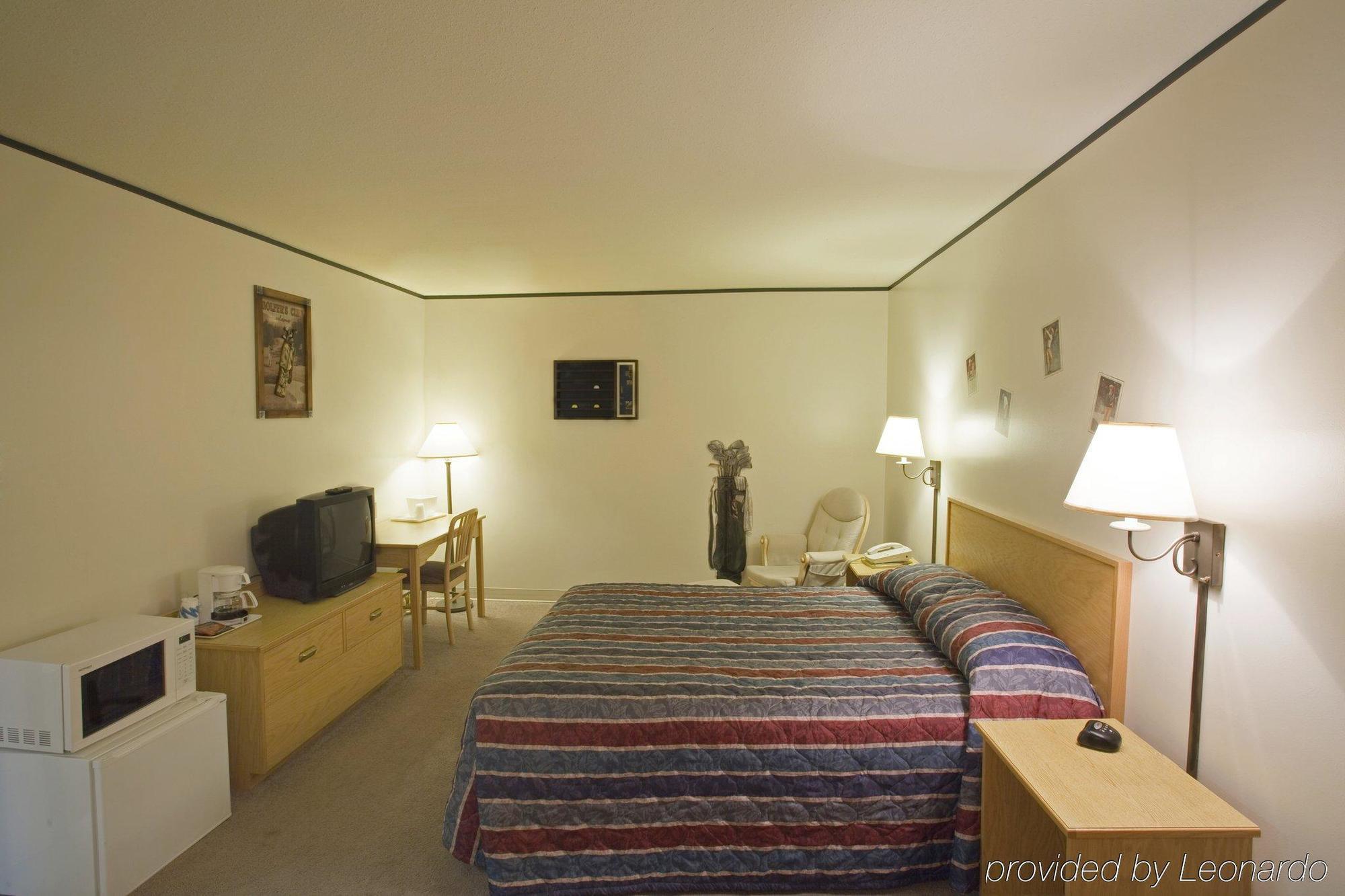 Simple Rewards Inn Shelbina Chambre photo