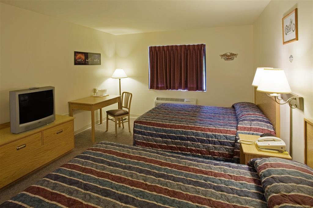 Simple Rewards Inn Shelbina Chambre photo