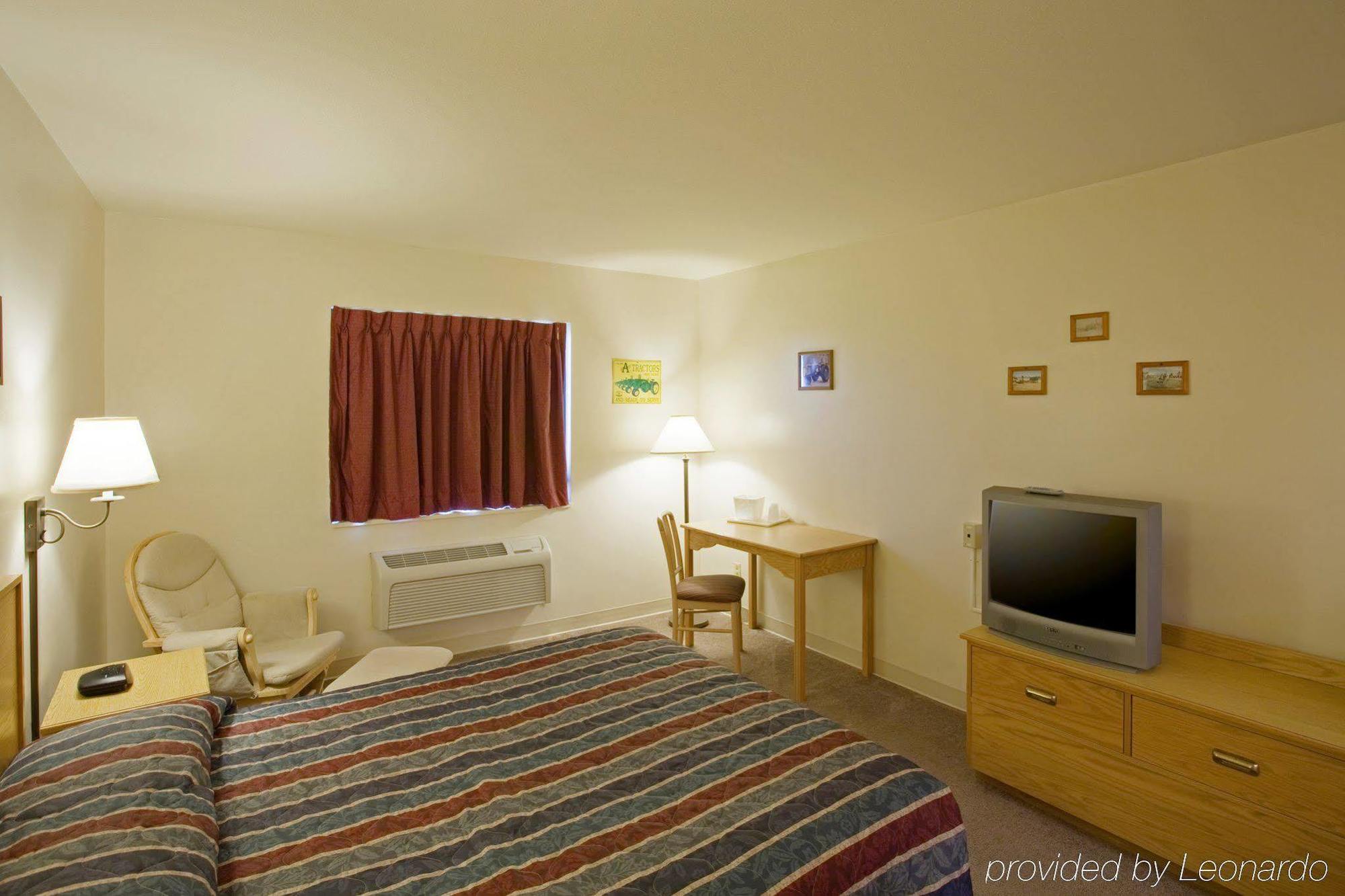 Simple Rewards Inn Shelbina Chambre photo