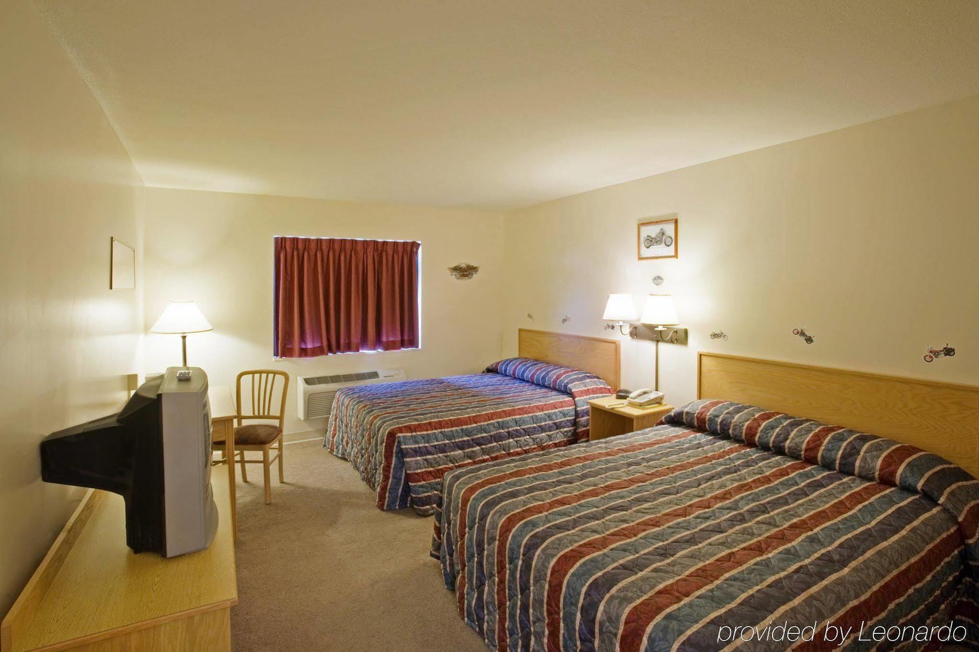 Simple Rewards Inn Shelbina Chambre photo